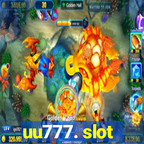 uu777. slot