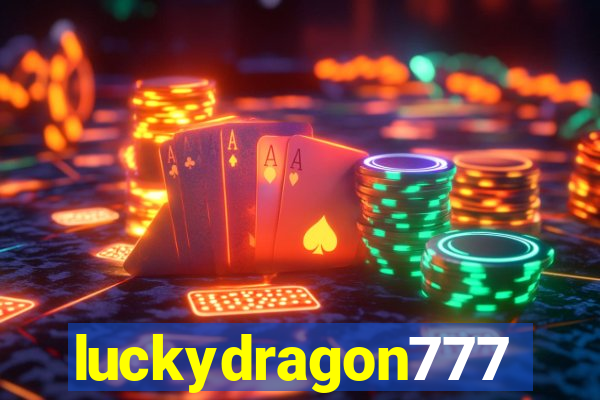 luckydragon777