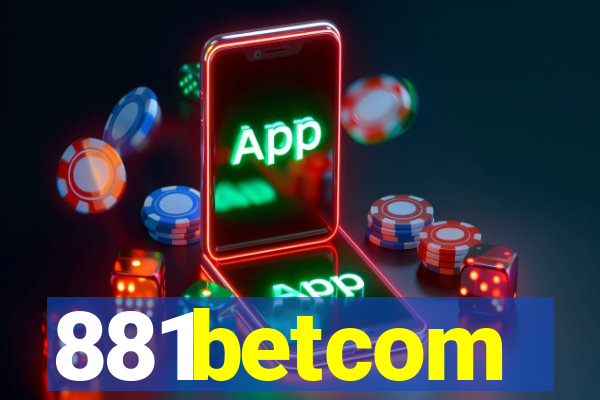 881betcom