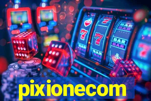 pixionecom