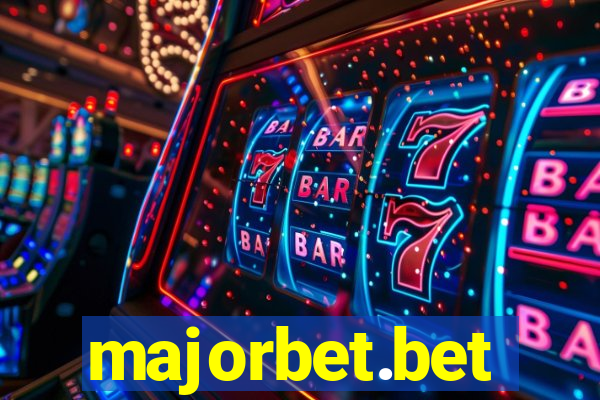 majorbet.bet