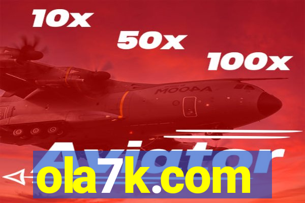 ola7k.com