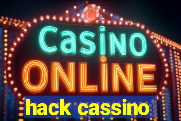 hack cassino