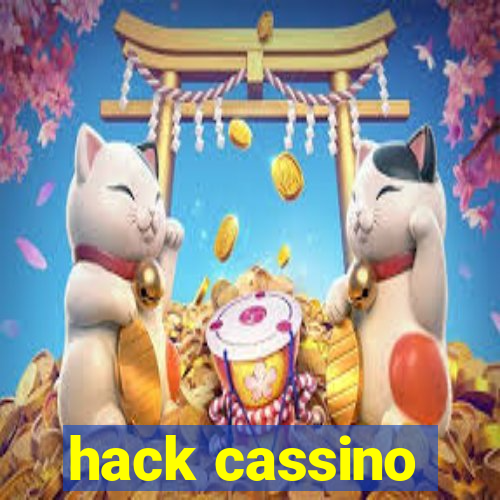 hack cassino