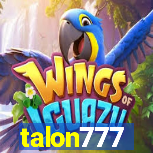 talon777