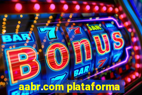 aabr.com plataforma