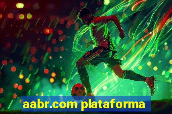 aabr.com plataforma