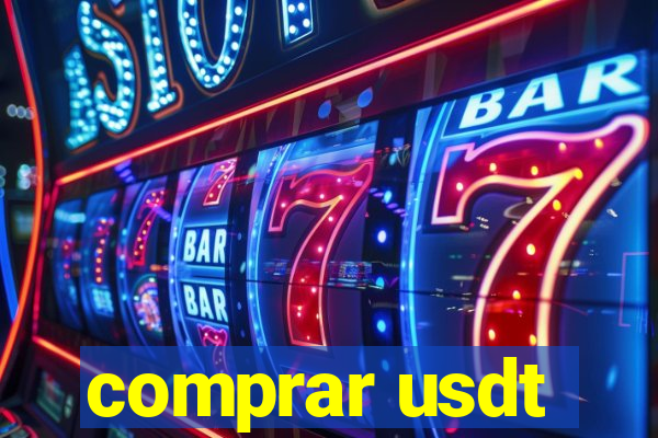 comprar usdt