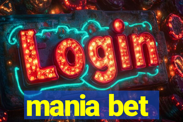 mania bet