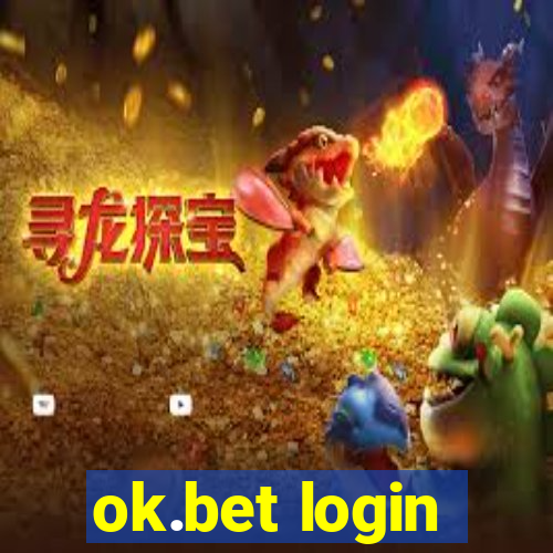 ok.bet login