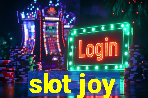 slot joy