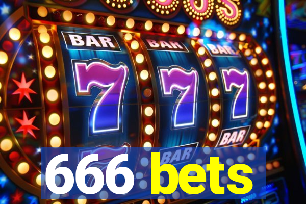 666 bets