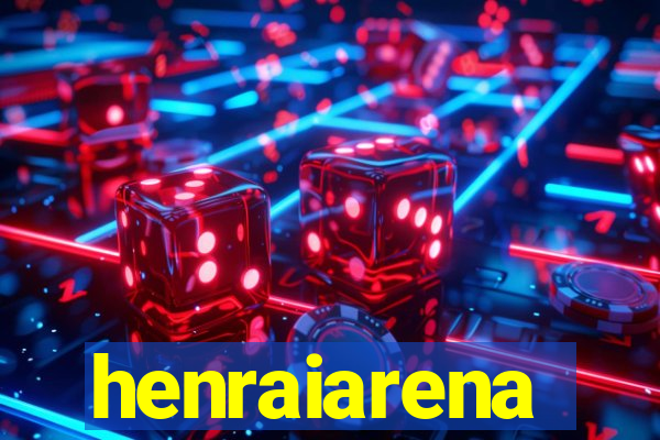 henraiarena