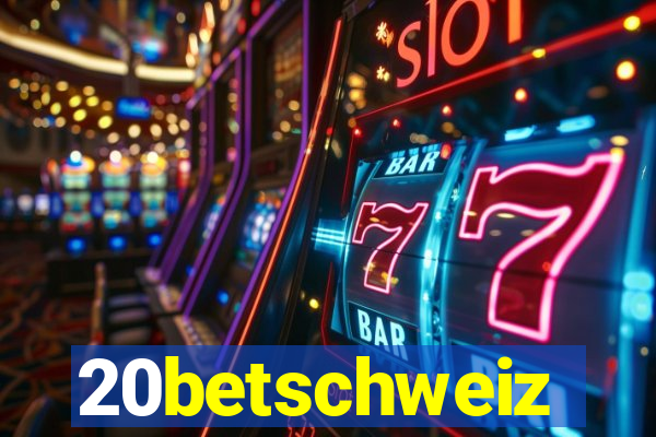 20betschweiz