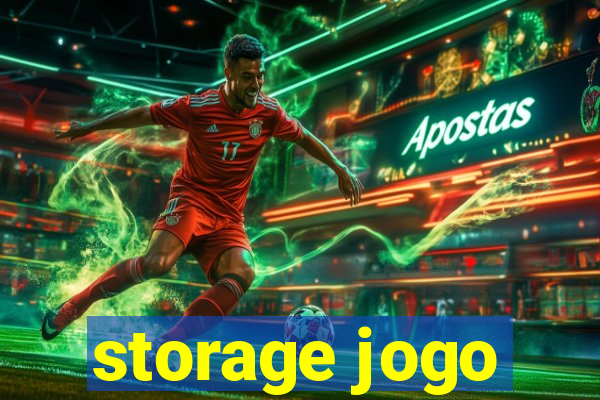 storage jogo