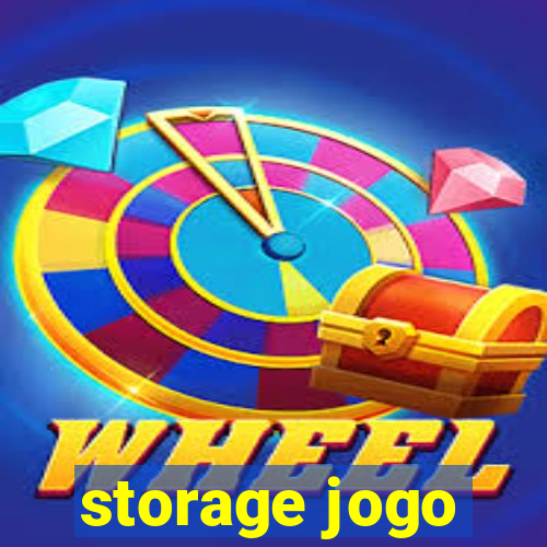 storage jogo