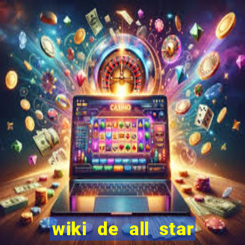 wiki de all star tower defense