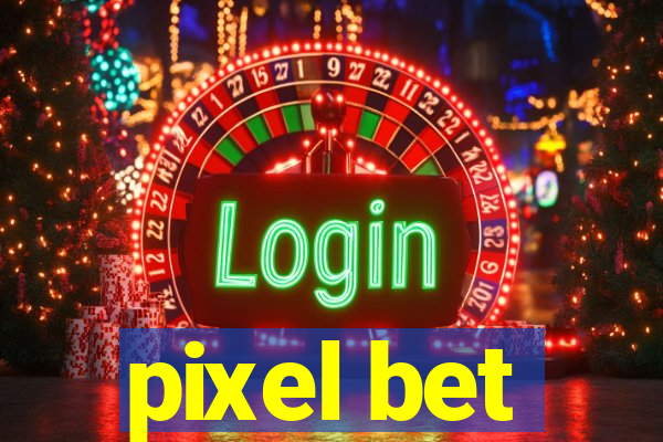 pixel bet