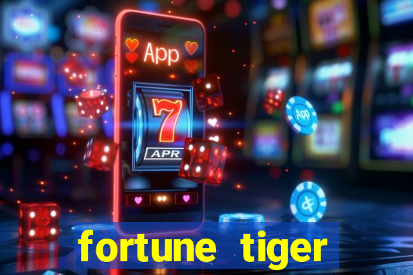 fortune tiger sinais telegram