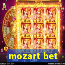 mozart bet