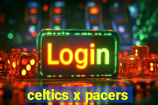 celtics x pacers