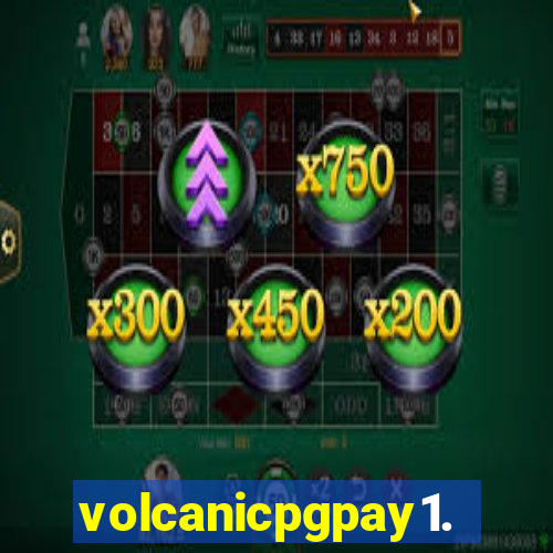 volcanicpgpay1.com