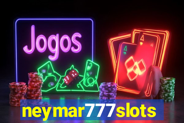 neymar777slots