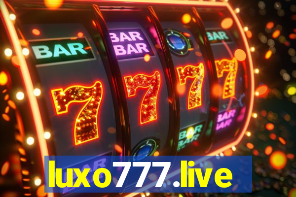 luxo777.live