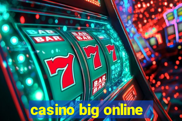 casino big online