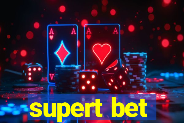 supert bet