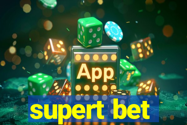 supert bet