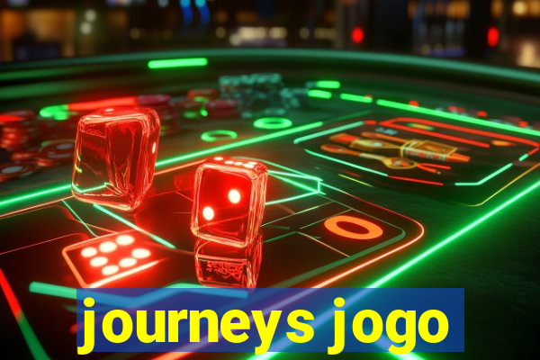 journeys jogo