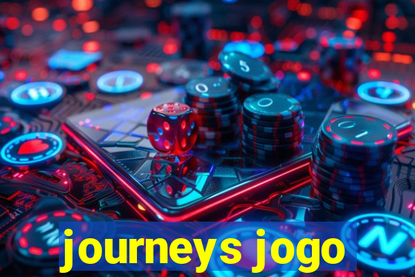 journeys jogo