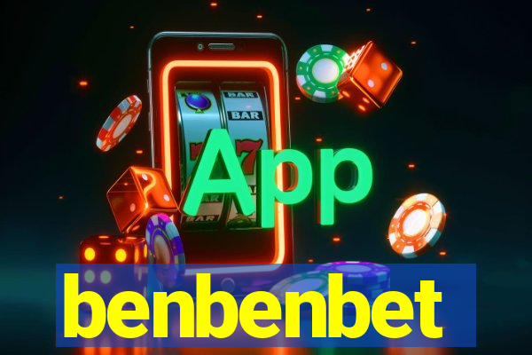 benbenbet