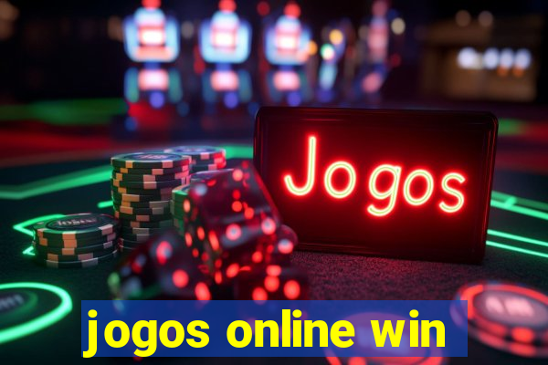 jogos online win