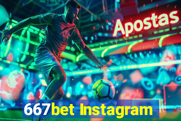 667bet Instagram