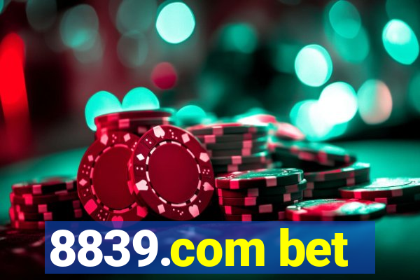 8839.com bet