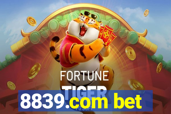 8839.com bet