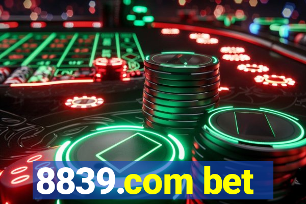 8839.com bet