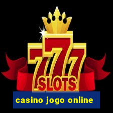 casino jogo online