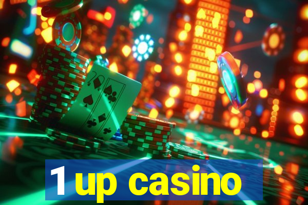 1 up casino