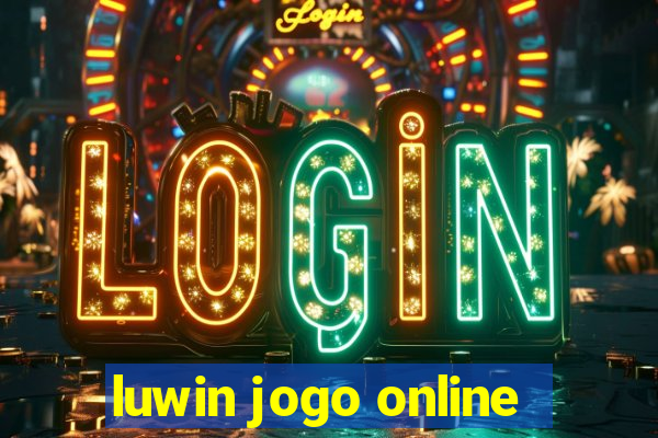 luwin jogo online