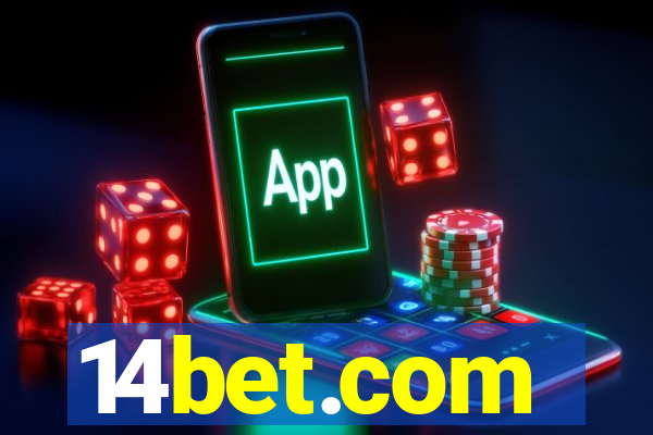 14bet.com