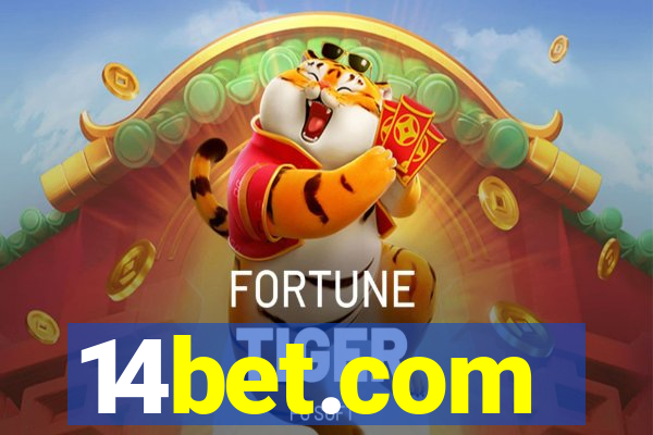 14bet.com