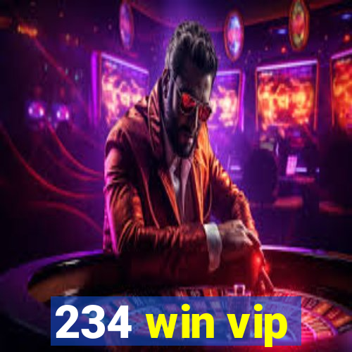 234 win vip