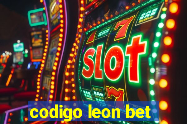 codigo leon bet