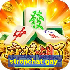 stropchat gay