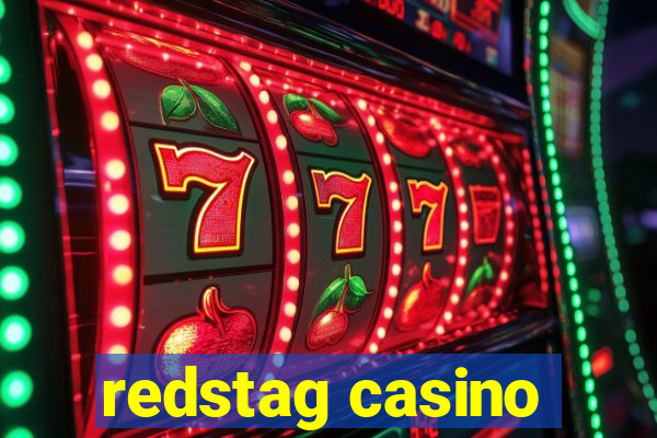 redstag casino