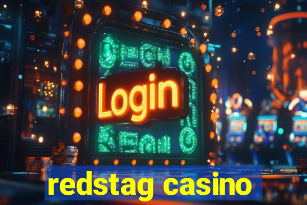 redstag casino