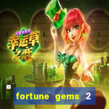 fortune gems 2 jili demo